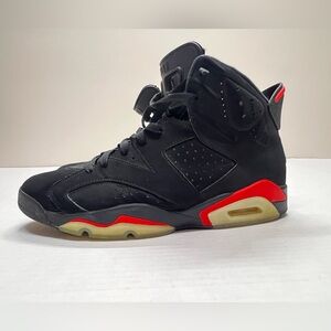 Jordan 6 Retro Infrared (384664-060)
